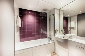 Premier Inn Dresden City Prager Straße, Drážďany (fotografie 3)