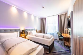 Premier Inn Dresden City Centre, Drezno (zdjęcie 3)
