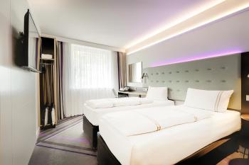 Premier Inn Berlin City Centre, Berlín (fotografie 3)