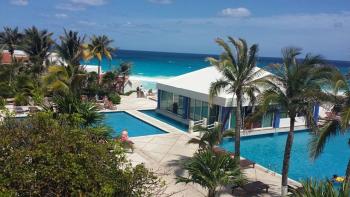 Cancun Beach ApartHotel by Solymar, Канкун (фото 4)