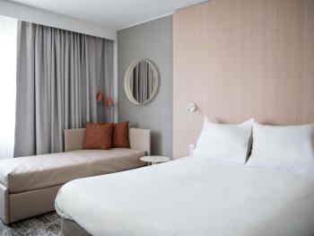 Novotel Antwerpen - Ekeren, Antwerpen (Foto 5)