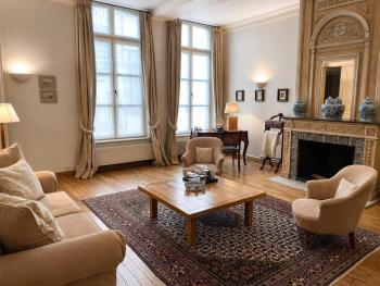 Hotel Le Dixseptième, Bruksela (zdjęcie 5)