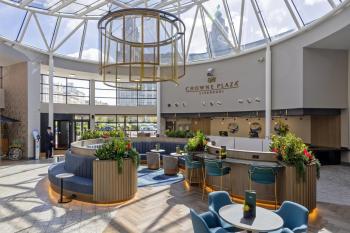 Crowne Plaza Liverpool City Centre by IHG, Liverpool (Foto 4)