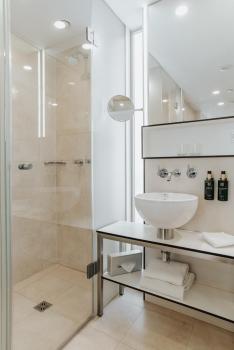 OREA Hotel Andels Praha, Praha (fotografie 4)