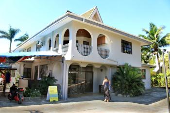 Bluewater Lodge, Nadi (foto 2)