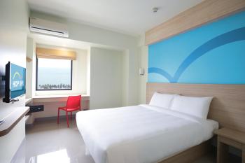 Hop Inn Hotel Ermita Manila, Manila (fotografie 2)