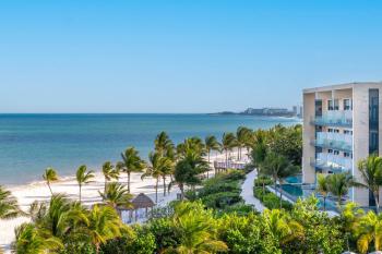 Haven Riviera Cancun - All Inclusive - Adults Only, Cancún (zdjęcie 2)