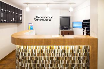 commun SHIBUYA (Male Only), Токио (фото 2)