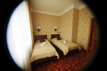 Hotel Plock, Płock (fotografie 4)