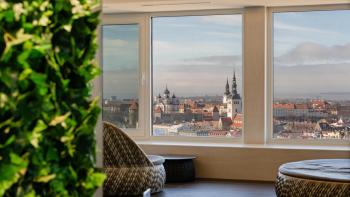 Radisson Blu Hotel Olümpia, Tallinn (fotografie 3)