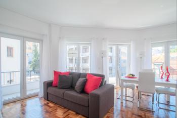 City Center Stylish Apartment, Lisabon (fotografie 2)