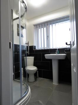 StayNEC Moat House Birmingham - For Company, Contractor and Leisure Stays - NEC, HS2, JLR, Airport, Бирмингем (фото 5)