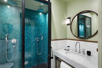 Le Roch Hotel & Spa, Paris (photo 5)
