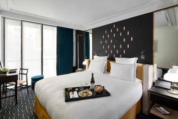 Le Roch Hotel & Spa, Paris (photo 3)