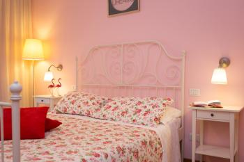 Malkavacanze B&B, Řím (fotografie 4)