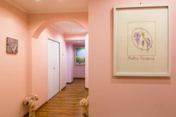 Malkavacanze B&B, Řím (fotografie 5)
