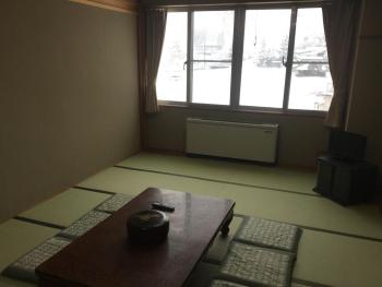 Happokan, Hakuba (photo 4)