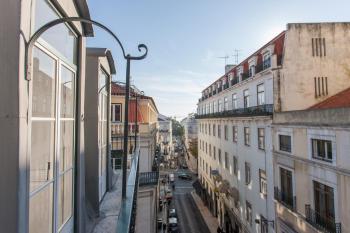 White Tiles in City Center, Lisbon (photo 3)