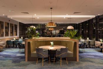 Crowne Plaza Liverpool City Centre by IHG, Liverpool (Foto 5)