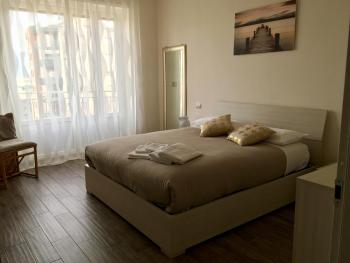 La Coccinella Turin apartment, Turin (Foto 5)