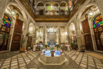 Riad Sara, Fès (Foto 2)
