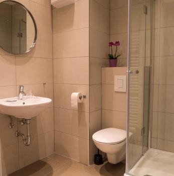 Hotel Forty Four, Francfort-sur-le-Main (photo 5)