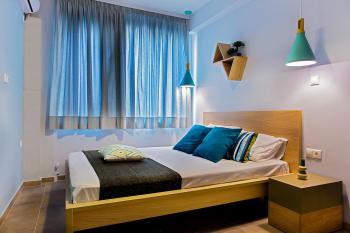 Emerald Suite, Atény (fotografie 4)