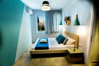 Emerald Suite, Atény (fotografie 3)