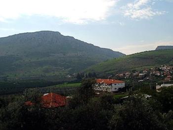 Lea's - Spirit of the Galilee, Migdal (foto 5)