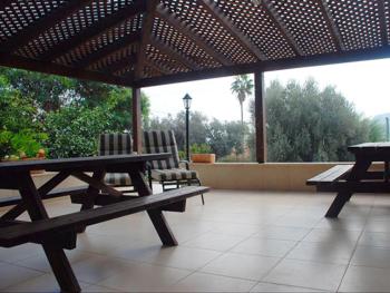 Lea's - Spirit of the Galilee, Migdal (foto 3)