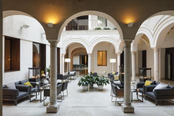 Hotel Posada del Lucero, Seville (photo 2)
