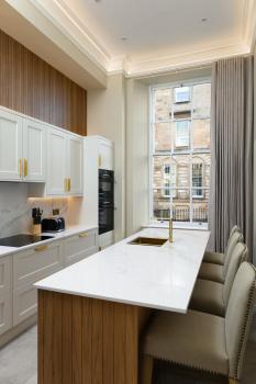 Blythswood Square Apartments, Glasgow (photo 4)