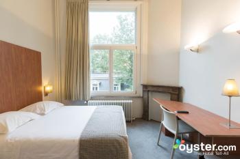 Hotel Du Congres, Brüssel (Foto 3)