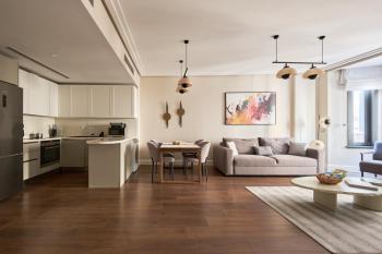 Lagirio Residence Taksim, Istanbul (foto 5)