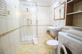 Apartament BazaTatry Giewont View, Zakopane (fotografie 5)