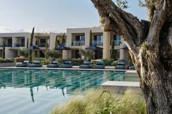 Amoh, a Luxury Collection Resort, Rhodes, Pefki (foto 2)