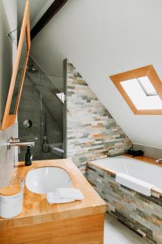 La Paulowna Boutique Hotel, Haag (fotografie 4)