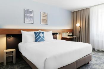Four Points Flex by Sheraton Vienna Mariahilf, Vídeň (fotografie 3)