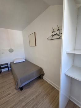 Budget Hôtel Weber - Strasbourg Centre Gare, Strasburgo (foto 2)