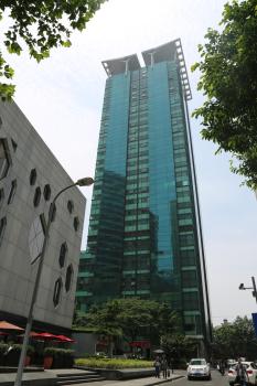Shanghai Cosmo World Union Service Apartment, Shanghai (photo 2)