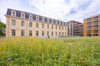 Charming 2-room, River Park, Bordeaux (Foto 4)