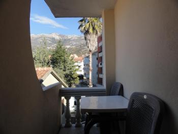 Apartments 110 in Budva, Budva (foto 5)