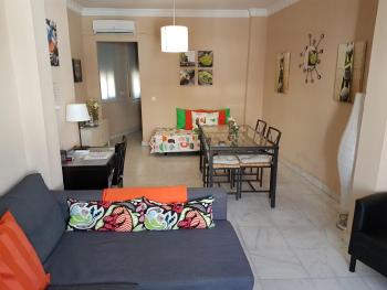 Apartamento Venecia Arenal, Sevilla (Foto 4)