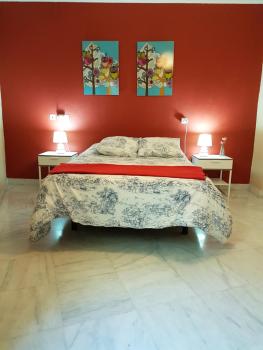 Apartamento Venecia Arenal, Sevilla (Foto 3)