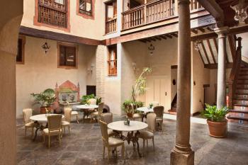 Hotel Casa 1800 Granada, Granada (photo 5)