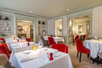 Hotel Westminster, Paris (Foto 4)