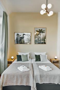 Family-friendly Waterfront Loft, 3 Bedrooms, 130 m2, Berlin (photo 3)