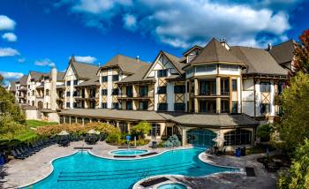 Boyne Mountain Resort, Boyne Falls (foto 3)
