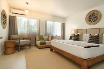 Fiji Gateway Hotel, Nadi (fotografie 2)