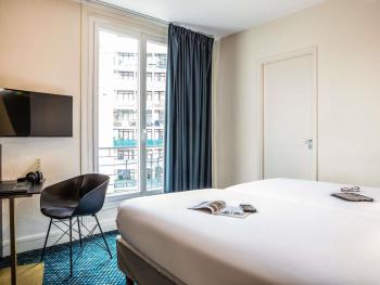 ibis Styles Paris 15 Lecourbe, Paris (Foto 2)